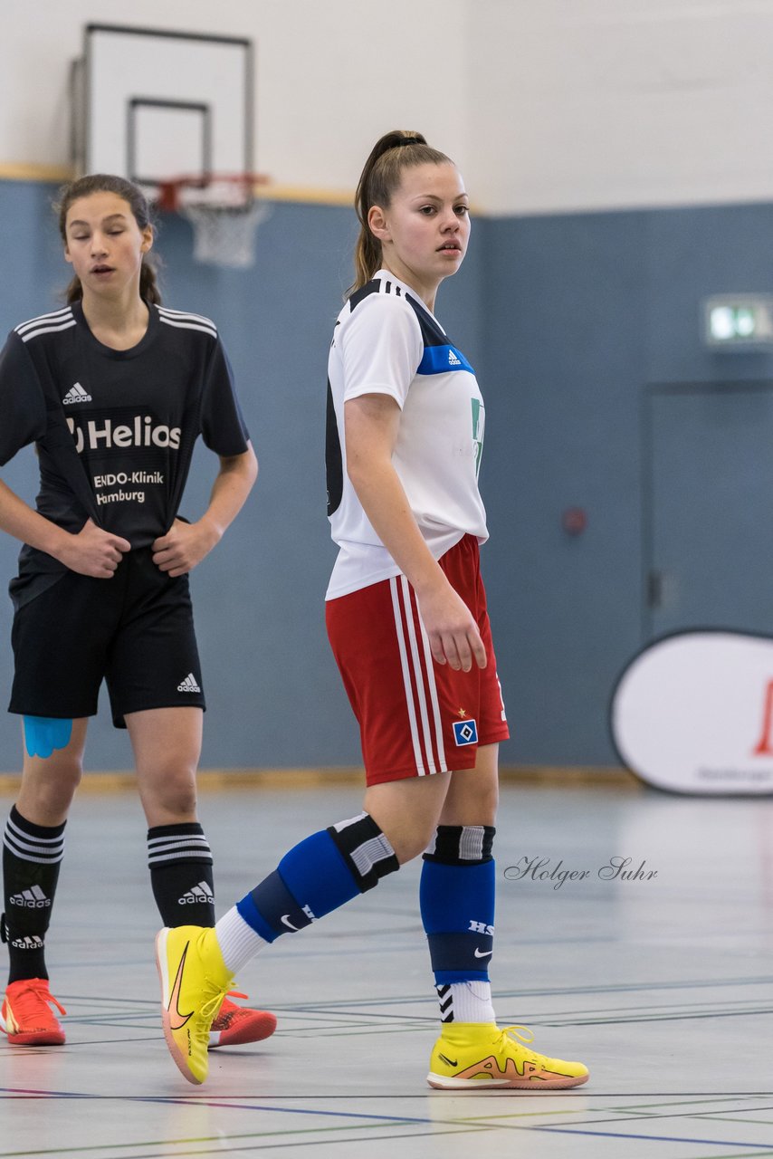 Bild 242 - C-Juniorinnen Futsalmeisterschaft